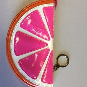 Cute Kate spade coin purse melon 🍉🍍🍊